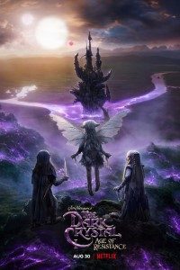 Download The Dark Crystal: Age of Resistance (Season 1) Dual Audio {Hindi-English}  720p [380MB]