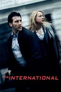 Download The International (2009) Dual Audio {Hindi-English} 480p [400MB] || 720p [1GB]