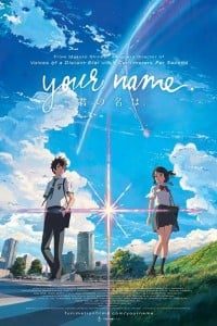 Download Your Name (2016) Hindi Dubbed 480p [350MB] || 720p [900MB] || 1080p [1.8GB]