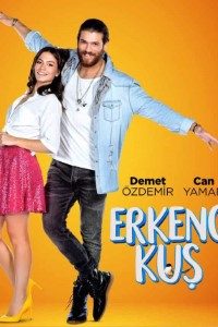 Download Daydreamer: Erkenci Kus (Season 1) Turkish TV Series {Hindi Dubbed} 720p WeB-HD [300MB]