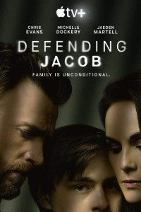 Download Apple TV+ Defending Jacob (Season 1) {Hindi Fan Dubbed} 720p WeB-DL HD [350MB]