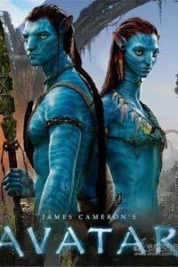 Download Avatar (2009) Dual Audio {Hindi-English} 480p [700MB] || 720p [1.4GB] || 1080p [1.9GB]