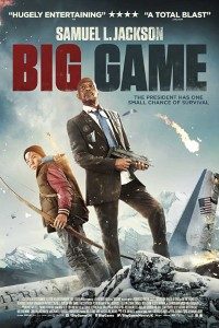 Download Big Game (2014) Dual Audio (Hindi-English) 480p [300MB] || 720p [800MB] || 1080p [1.6GB]