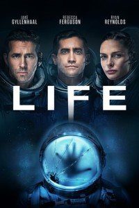 Download Life (2017) Dual Audio {Hindi-English} 480p [350MB] || 720p [850MB] || 1080p [1.9GB]