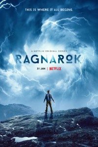 Download Netflix Ragnarok (2020) (Season 1 – 2)  Dual Audio {English-Norwegian} Esub 720p WeB-DL HD [300MB]