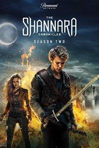 Download The Shannara Chronicles (Season 1-2) Dual Audio {Hindi-English} 720p [300MB]