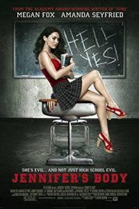 Download (18+) Jennifer’s Body (2009) {English With Subtitles} BluRay 720p [750MB] || 1080p [1.5GB]