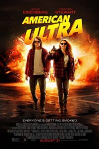 Download American Ultra (2015) Dual Audio {Hindi-English} 480p [300MB] || 720p [1GB] || 1080p [2.7GB]