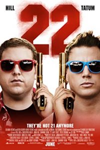 Download 22 Jump Street (2014) {English with Subtites} BluRay 720p [800MB] || 1080p [1.7GB]