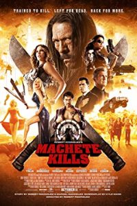 Download Machete Kills (2013) {English With Subtitles} BluRay 480p [400MB] || 720p [900MB]