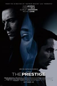 Download The Prestige (2006) Dual Audio {Hindi-English} 480p [300MB] || 720p [700MB] || 1080p [1.3GB]