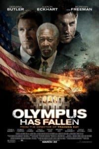 Download Olympus Has Fallen (2013) Dual Audio {Hindi-English} 480p [450MB] || 720p [1GB]