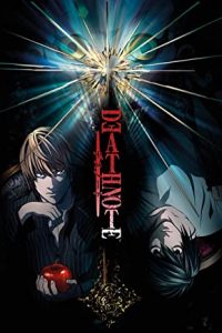 Download Death Note 2006 (Season 1) Dual Audio (Eng-Jap) ESubs || 720p [120MB]