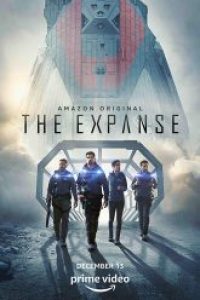 Download The Expanse  (Season 1-6) [S06E06 Added] {English With Subtitles} BluRay 720p [500MB]