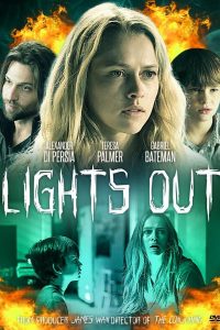 Download Lights Out (2016) Dual Audio {Hindi-English} 480p [250MB] || 720p [750MB]