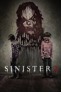 Download Sinister 2 (2015) Dual Audio {Hindi-English} 480p [300MB] || 720p [1GB]