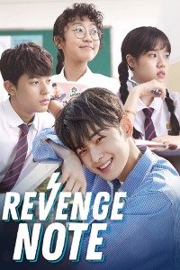 Download Sweet Revenge (Season 1 – 2) {Hindi Dubbed} WebRip Korean Drama Series 720p [200MB]