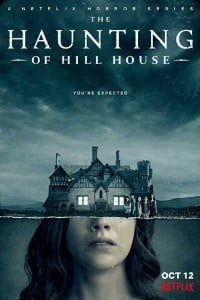 Download  The Haunting of Hill House (Season 1) Dual Audio {Hindi-English} WEB-DL 720p [400MB]