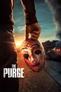 Download The Purge Series (Season 1 – 2) Dual Audio {Hindi-English} 720p [350MB]