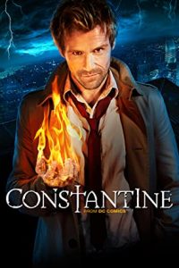 Download Constantine (Season 1) {English With Subtitles} BluRay 720p [300MB]