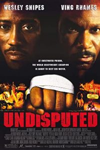 Download Undisputed (2002) {English With Subtitles} BluRay 480p [350MB] || 720p [850MB]