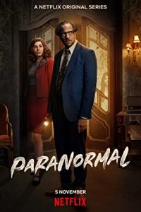 Download Paranormal  (Season 1) Arabic {English Subtitles} 720p [320MB]