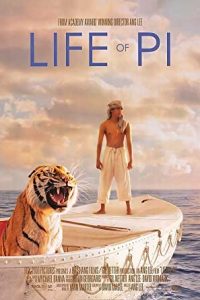 Download Life of Pi (2012) Dual Audio (Hindi-English) 480p [450MB] || 720p [1.2GB] || 1080p [4.7GB]