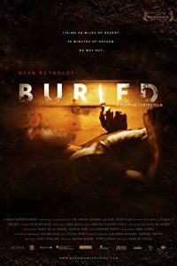 Download Buried (2010) Dual Audio (Hindi-English)  BluRay 480p [300MB] || 720p [950MB] || 1080p [1.6GB]