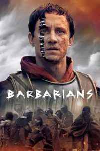 Download Barbarians (Season 1) Dual Audio (English-German) Esubs WeB-DL  720p [250MB]