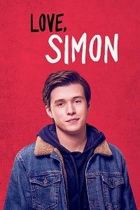 Download Love Simon (2018) {Hindi-English} 480p [350MB] || 720p [900MB]