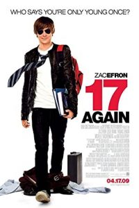 Download 17 Again (2009) English With Subtitles 480p [350MB] || 720p [700MB] || 1080p [1.5GB]