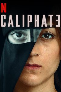 Download Caliphate (Season 1) {Swedish With  English Subtitles} WEB-DL 720p [350MB]