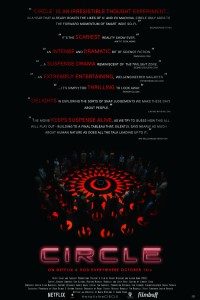 Download Circle (2015) {English With Subtitles} WEB-DL 480p [300MB] || 720p [600MB]