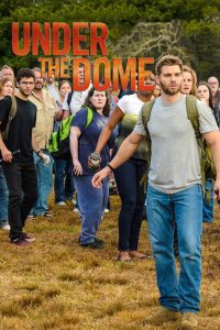 Download Under the Dome (Season 1-3) {Hindi Dubbed} WeB-DL 720p [280MB]