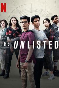 Download NetFlix The Unlisted (Season 1) Dual Audio {Hindi-English} WeB-DL HD 720p [200MB]