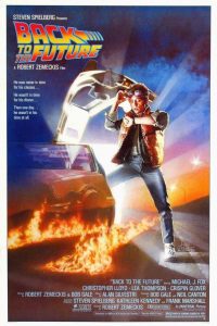 Download Back to the Future (1985) Multi Audio {Hindi-English-Tamil-Telugu} 720p [1GB]