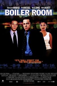 Download Boiler Room (2000) Dual Audio (Hindi-English) 480p [400MB] || 720p [1GB]