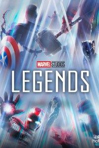 Download Marvel Studios: Legends (Season 1) [S01E09 Added]  {English With Subtitles} WeB-HD 720p [60MB]