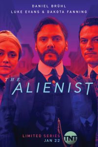 Download NetFlix The Alienist (Season 1-2) Dual Audi {Hindi-English} 720p WeB-HD [350MB]