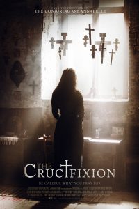 Download The Crucifixion (2017) {English With Subtitles} BluRay 480p [300MB] || 720p [700MB] || 1080p [1.5GB]