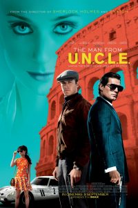 Download The Man from U.N.C.L.E. (2015) English {Hindi Subtitles} 480p [350MB] || 720p [950MB] || 1080p [3GB]