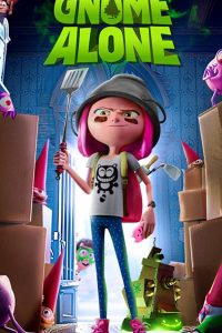 Download Gnome Alone (2017) Dual Audio (Hindi-English) 480p [450MB] || 720p [850MB]