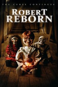 Download Robert Reborn (2019) Dual Audio (Hindi-English) 480p [300MB] || 720p [800MB]