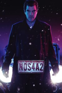 Download NOS4A2 (Season 1-2 ) Dual Audio {Hindi-English} WeB-HD  || 720p [450MB]