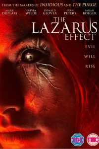 Download The Lazarus Effect (2015) Dual Audio (Hindi-English) 480p [250MB] || 720p [750MB]