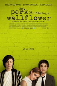 Download The Perks of Being a Wallflower (2012) {English With Subtitles} BluRay 480p [400MB] || 720p [800MB] || 1080p [1.6GB]