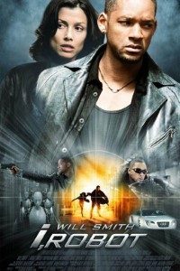 Download I Robot (2004) Dual Audio {Hindi-English} 480p [350MB] || 720p [900MB]