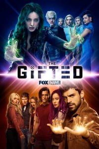 Download The Gifted (Season 1 – 2) {English With Subtitles} WeB-HD 720p [300MB]