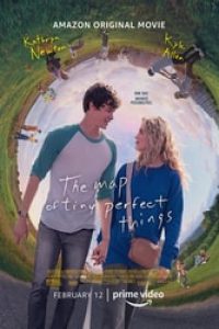 Download The Map of Tiny Perfect Things 2021 {English With Subtitles} BluRay 480p [300MB] || 720p [850MB]