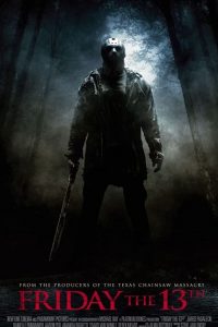 Download Friday the 13th (2009) Dual Audio (Hindi-English) 480p [300MB] || 720p [800MB]